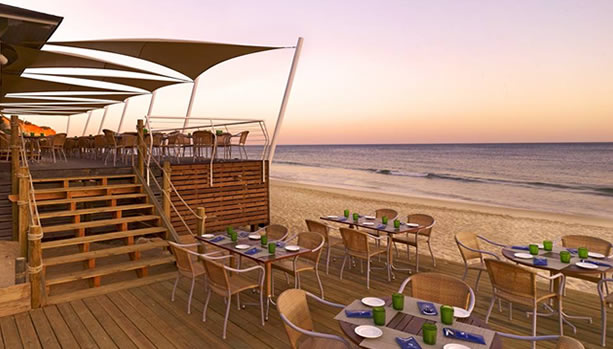 Algarve Babymoon at Pine Cliffs, a Luxury Collection Resort