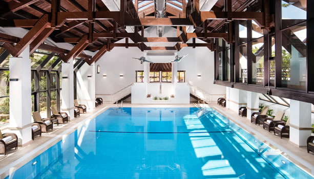 Algarve Babymoon at Pine Cliffs, a Luxury Collection Resort