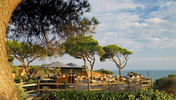 Algarve Babymoon at Pine Cliffs, a Luxury Collection Resort