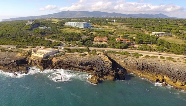 Cascais Babymoon Package at The Oitavos, Portugal