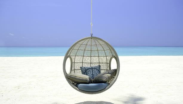 Babymoon Package at One&Only Reethi Rah, Maldives