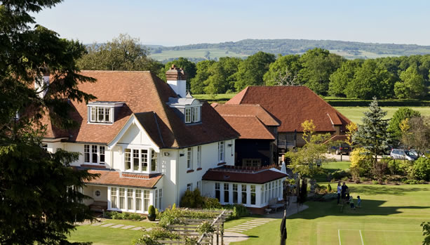 West Sussex Babymoon Package at Park House Hotel & Spa