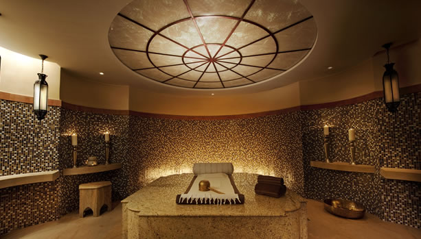 Dubai Babymoon at Palace Downtown