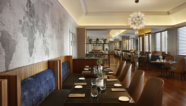 Milan Babymoon Package at The Westin Palace, Milan