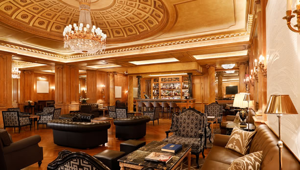 Milan Babymoon Package at The Westin Palace, Milan