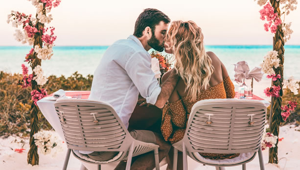 Zanzibar Babymoon at White Sand Luxury Villas & Spa
