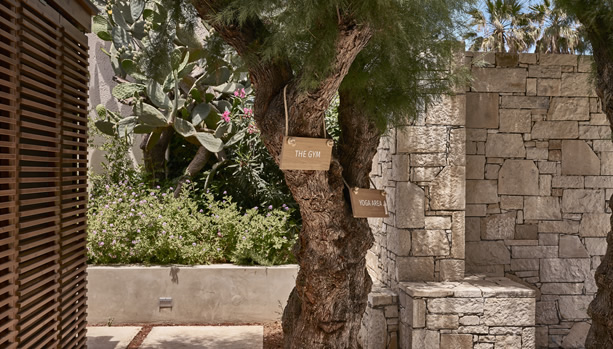 Crete Babymoon at Cretan Malia Park - The Cute Spa