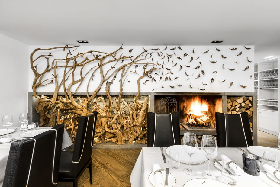 Courchevel Babymoon at La Sivolière