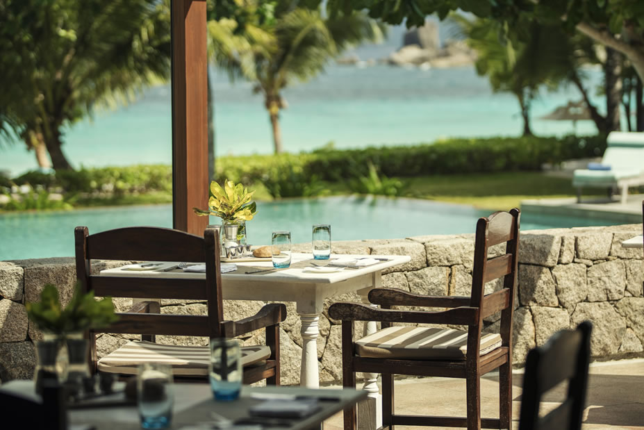 Seychelles Babymoon at Four Seasons Resort Seychelles