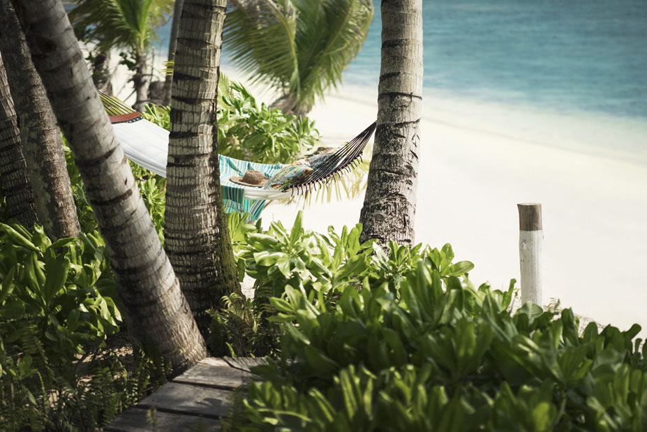 Seychelles Babymoon at Four Seasons Resort Seychelles at Desroches