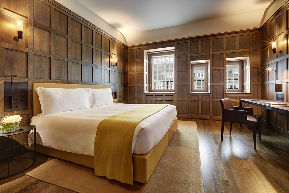 London Babymoon at Hotel Café Royal