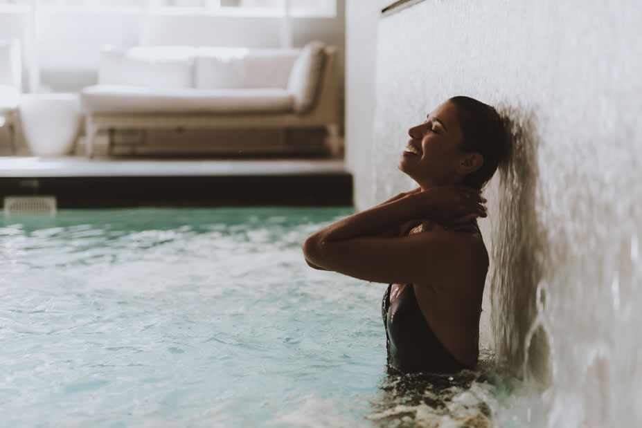 Amsterdam Babymoon at Waldorf Astoria Amsterdam