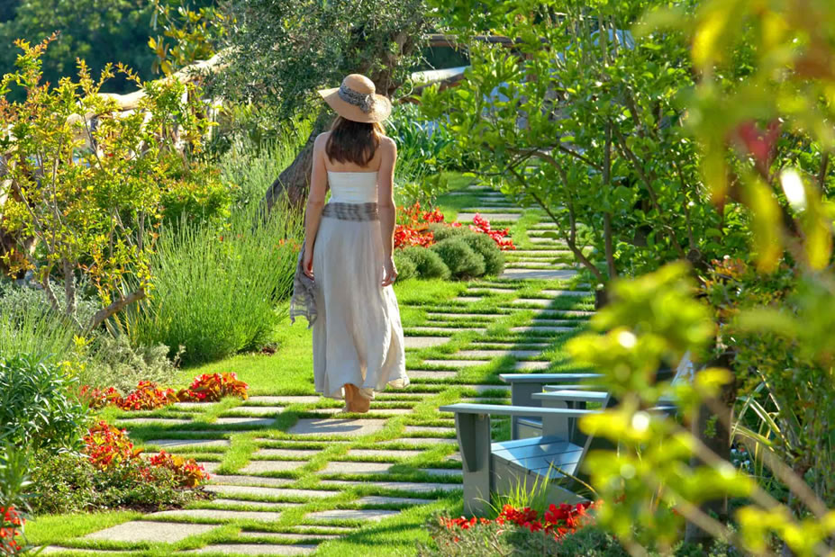 Amalfi Babymoon at Monastero Santa Rosa Resort & Spa