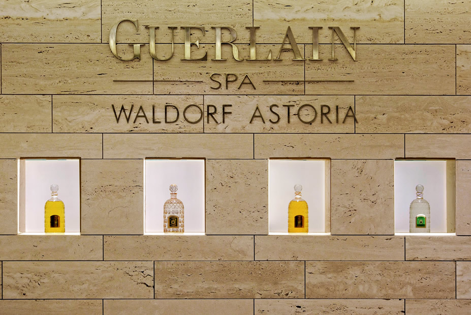Berlin Babymoon at Waldorf Astoria Berlin