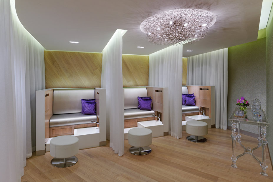 Berlin Babymoon at Waldorf Astoria Berlin