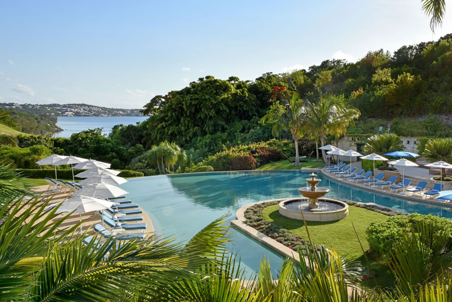 Bermuda Babymoon at Rosewood Bermuda
