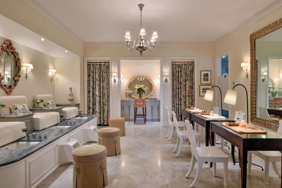 Bermuda Babymoon at Rosewood Bermuda