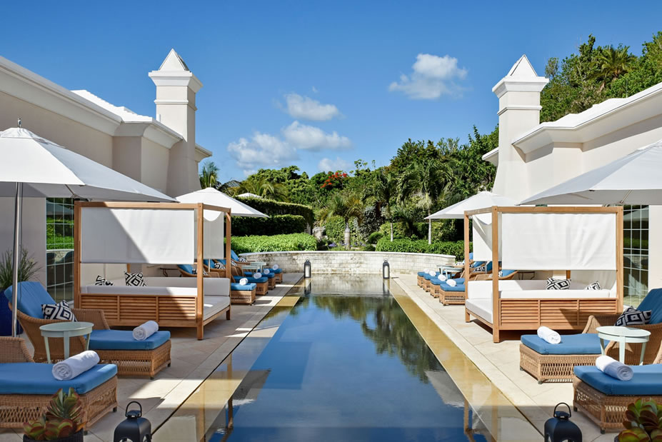 Bermuda Babymoon at Rosewood Bermuda