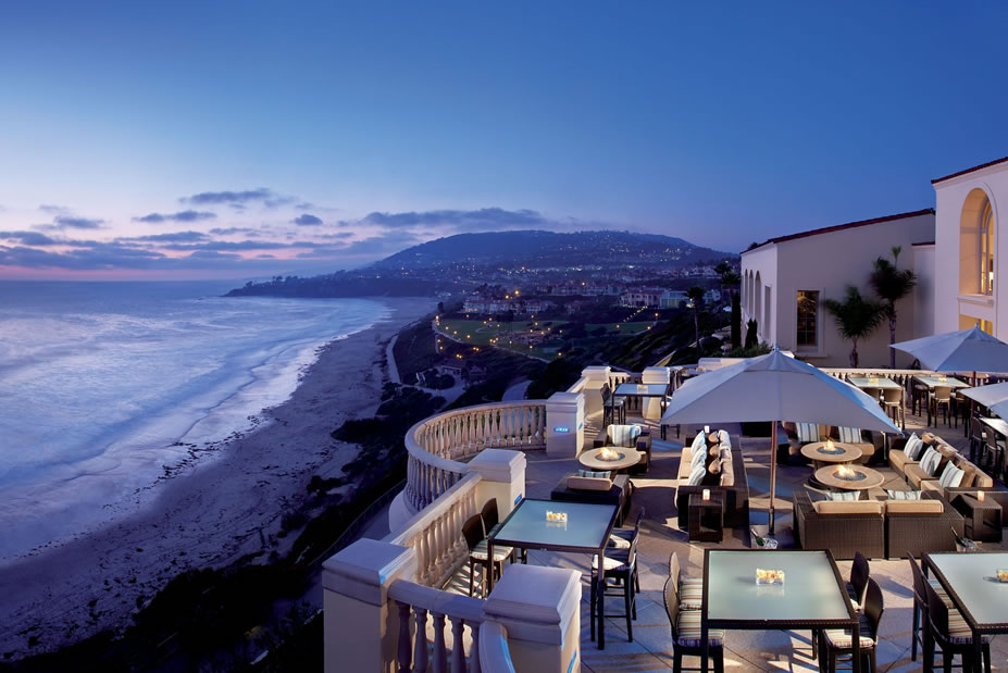 Laguna Beach Babymoon at The Ritz-Carlton, Laguna Niguel