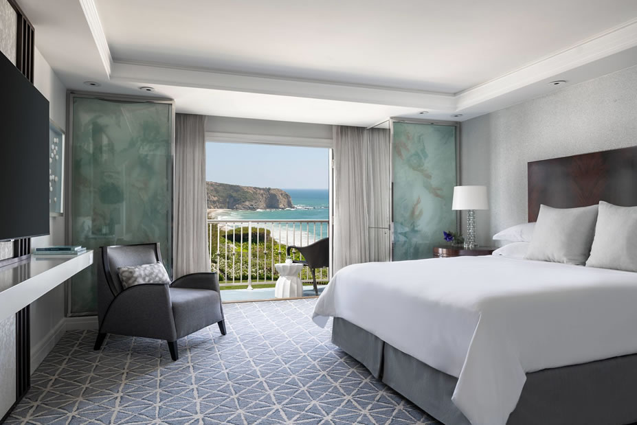 Laguna Beach Babymoon at The Ritz-Carlton, Laguna Niguel