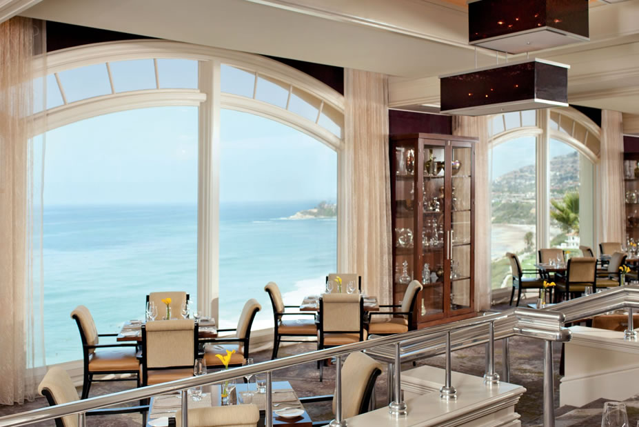 Laguna Beach Babymoon at The Ritz-Carlton, Laguna Niguel