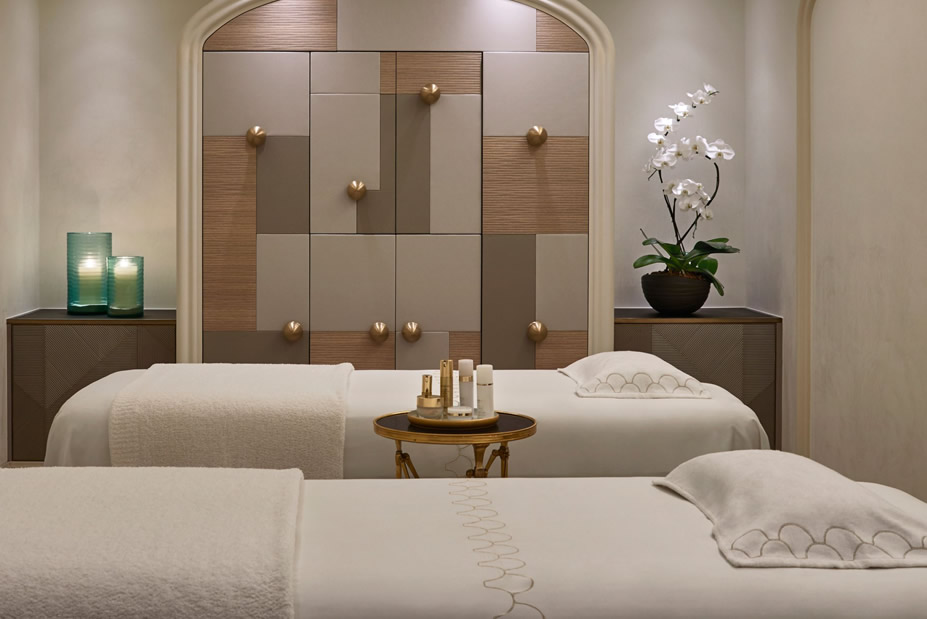 Paris Babymoon at Hôtel de Crillon, A Rosewood Hotel
