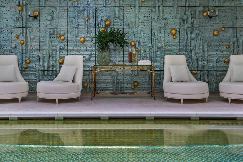 Paris Babymoon at Hôtel de Crillon, A Rosewood Hotel