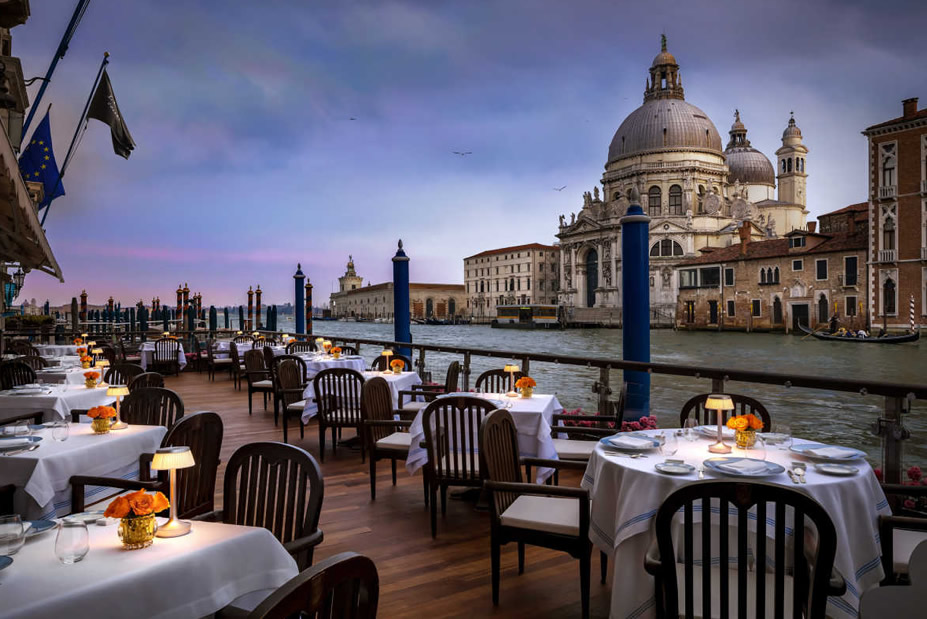 Venice Babymoon at The Gritti Palace, a Luxury Collection Hotel, Venice