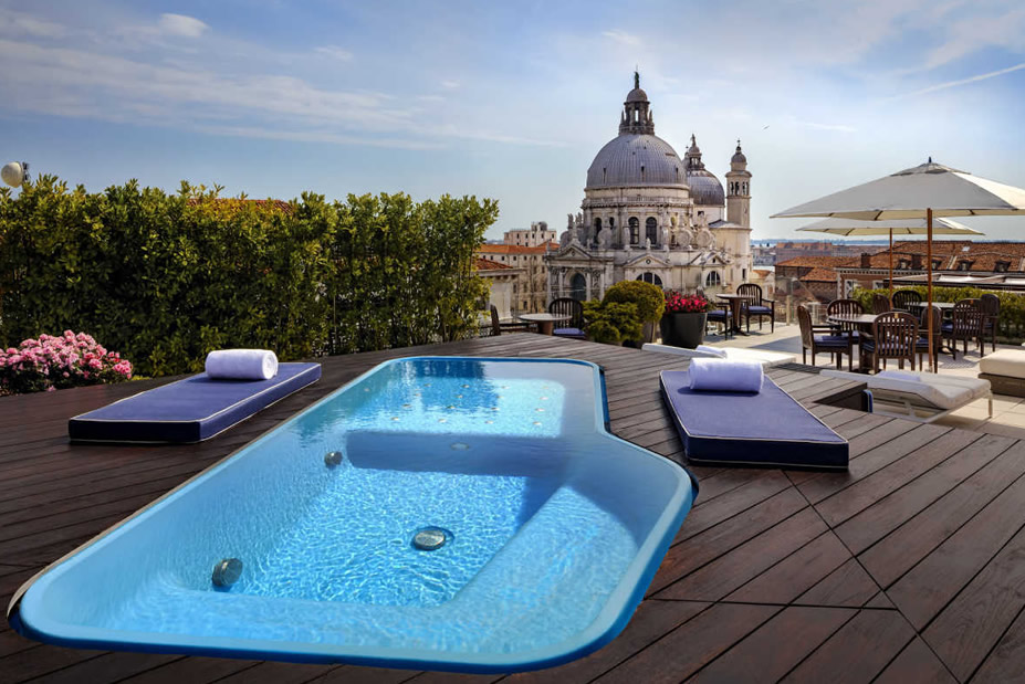 Venice Babymoon at The Gritti Palace, a Luxury Collection Hotel, Venice