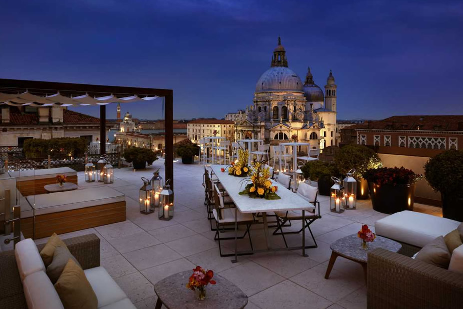 Venice Babymoon at The Gritti Palace, a Luxury Collection Hotel, Venice