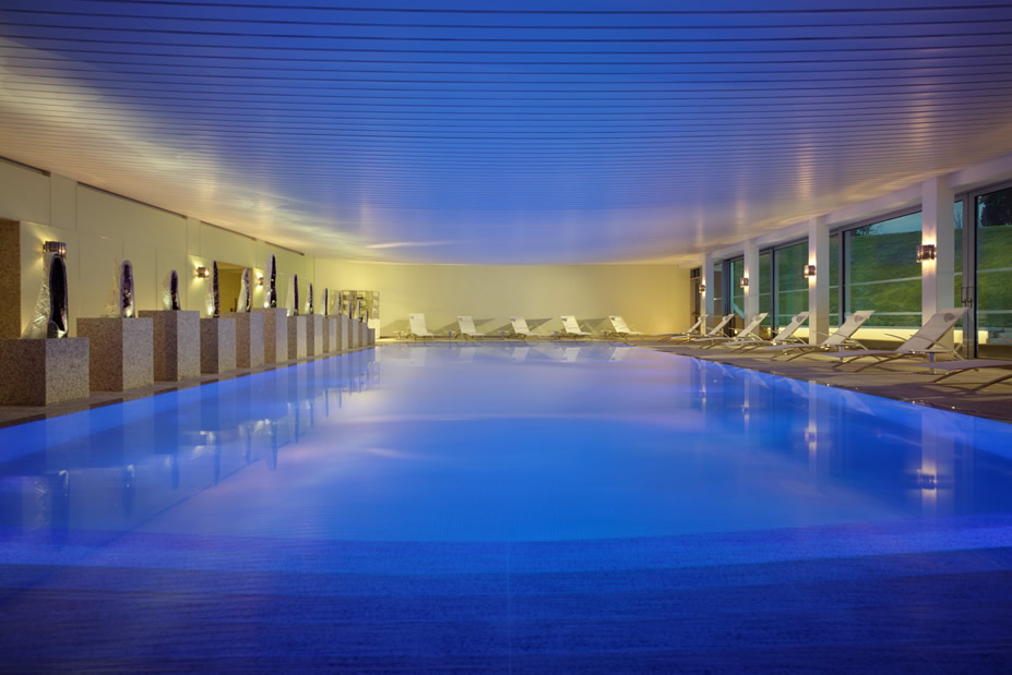 Ascot Babymoon at Coworth Park, Dorchester Collection