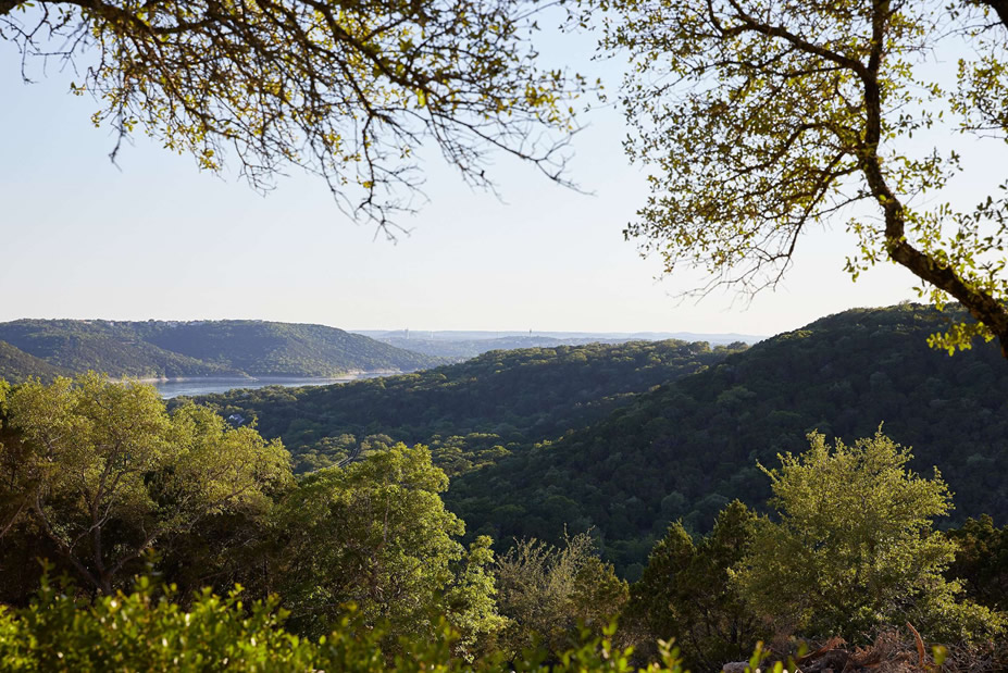 Austin Babymoon at Miraval Austin Wellness Resort & Spa, Texas