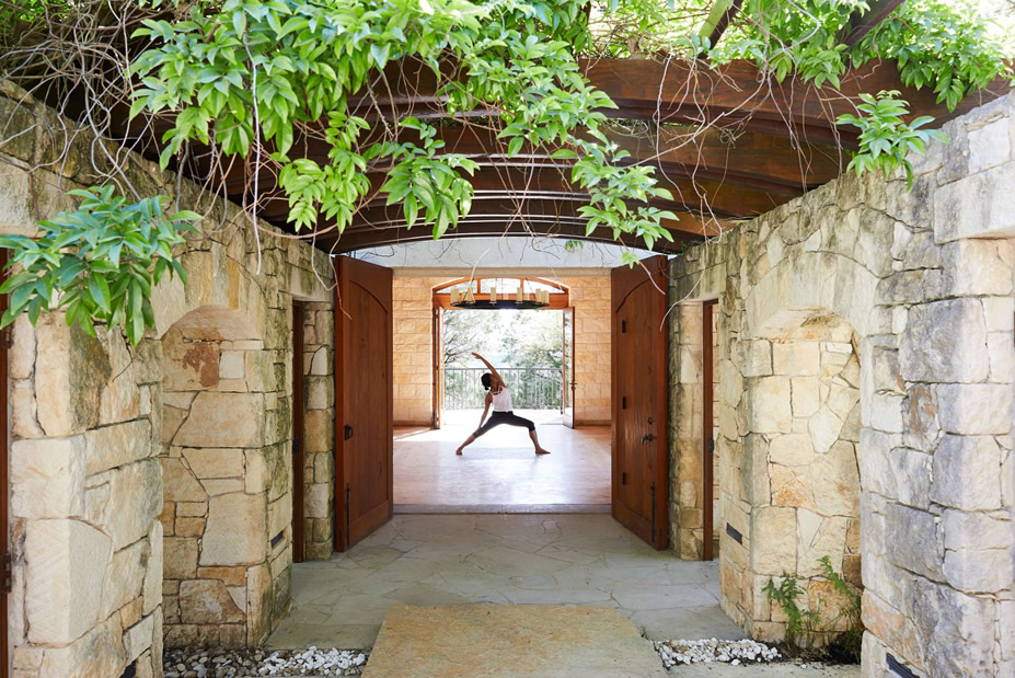 Austin Babymoon at Miraval Austin Wellness Resort & Spa, Texas