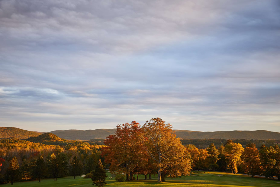 Berkshires Babymoon at Miraval Berkshires Resort & Spa, Lenox, Massachusetts, New England