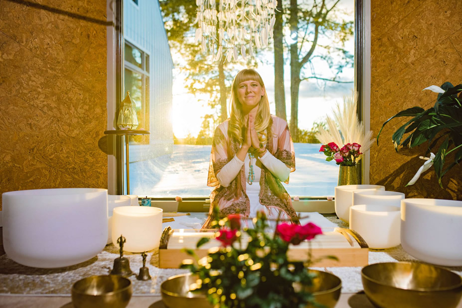 Berkshires Babymoon at Miraval Berkshires Resort & Spa, Lenox, Massachusetts, New England