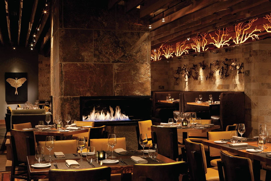 Lake Tahoe Babymoon at The Ritz-Carlton, Lake Tahoe