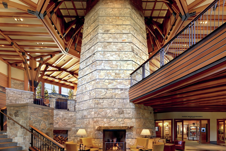 Lake Tahoe Babymoon at The Ritz-Carlton, Lake Tahoe