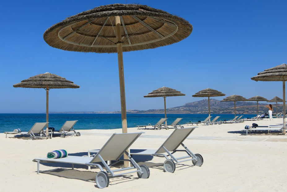 Sicily Babymoon at Verdura Resort, A Rocco Forte Hotel