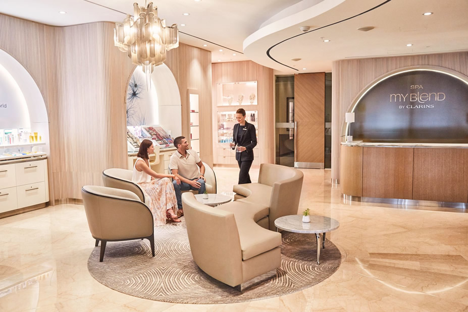 Toronto Babymoon at The Ritz-Carlton, Toronto
