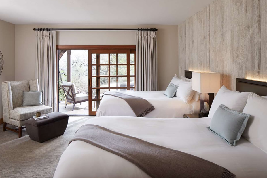 Tucson Babymoon at Miraval Arizona Resort & Spa