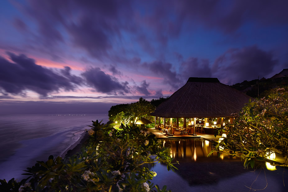 Bali Babymoon at Bvlgari Resort Bali