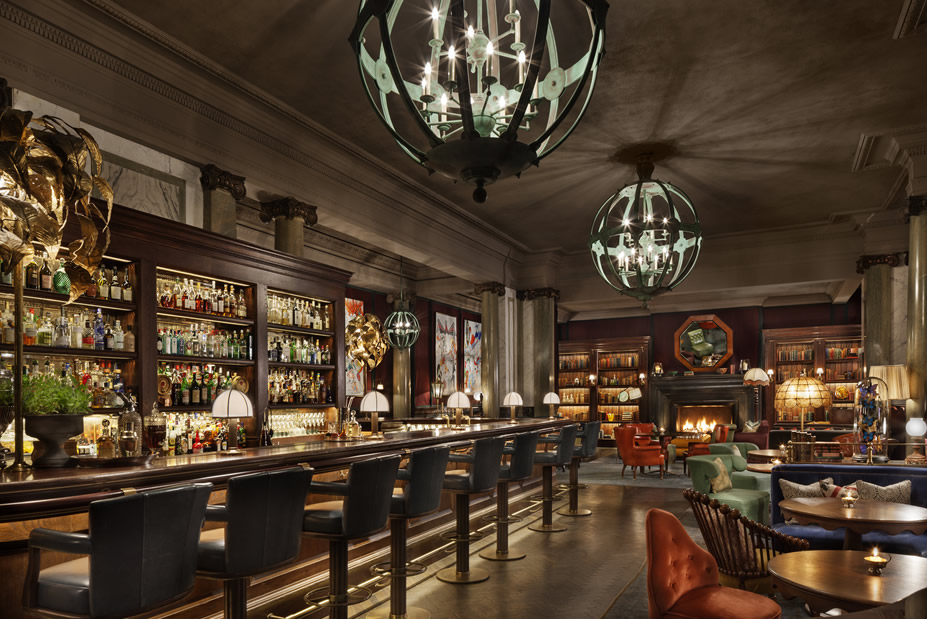 London Babymoon at Rosewood London