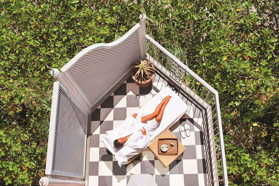 Madeira Babymoon at Reid’s Palace, A Belmond Hotel
