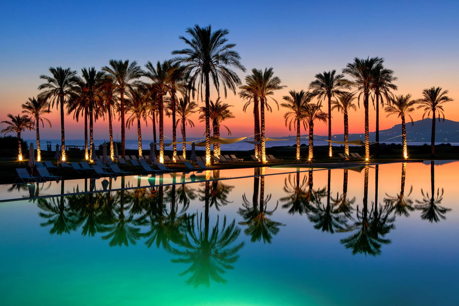 Sicily Babymoon at Verdura Resort, A Rocco Forte Hotel