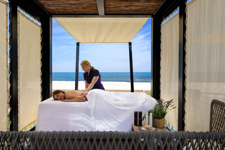 Sicily Babymoon at Verdura Resort, A Rocco Forte Hotel