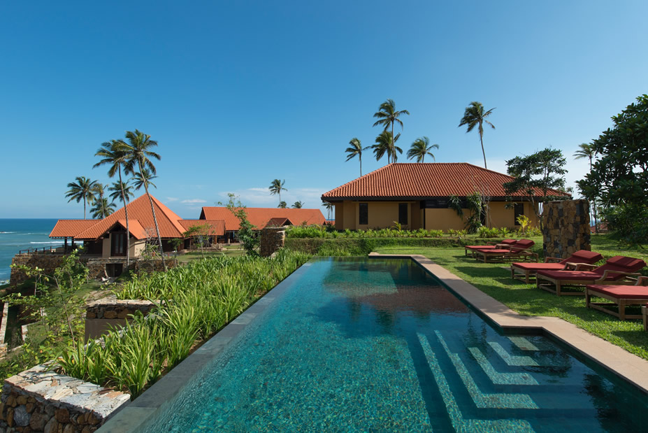 Weligama Babymoon Sri Lanka at Cape Weligama