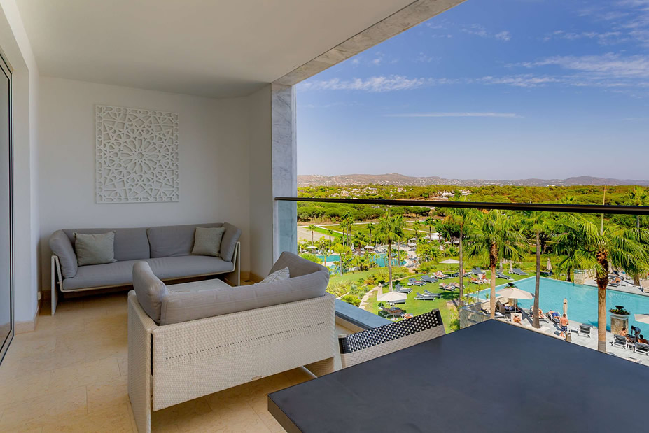 Algarve Babymoon at Conrad Algarve