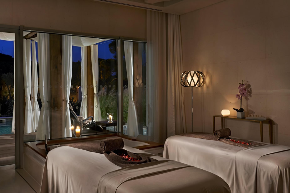 Algarve Babymoon at Conrad Algarve