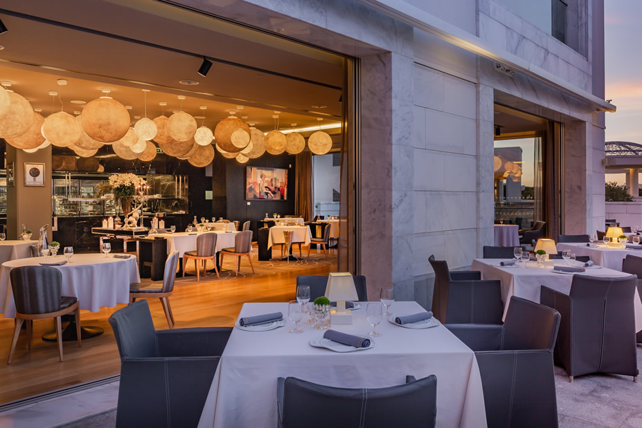 Algarve Babymoon at Conrad Algarve