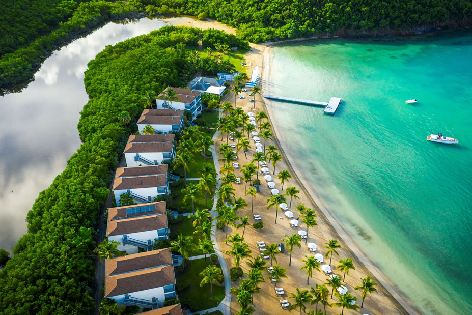 Antigua Babymoon at Carlisle Bay